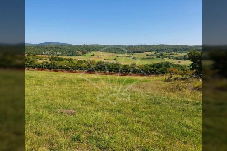 Poljoprivredno zemljište, Prodaja, Grožnjan, Završje Poljoprivredno zemljište, Prodaja, Grožnjan, Završje