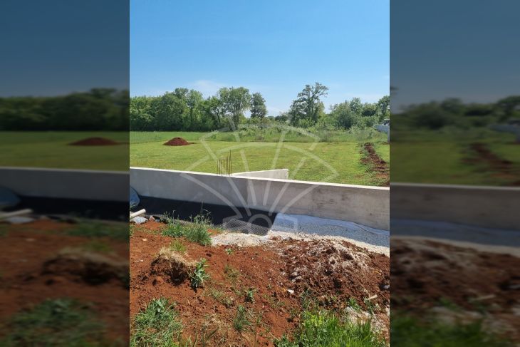 Građevinsko stambeno zemljište, Prodaja, Marčana, Marčana Građevinsko stambeno zemljište, Prodaja, Marčana, Marčana