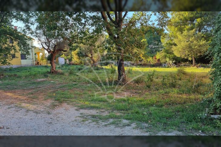 Građevinsko zemljište, Prodaja, Vodnjan, Peroj Građevinsko zemljište, Prodaja, Vodnjan, Peroj