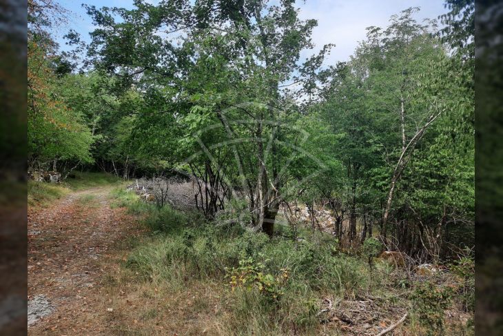 Građevinsko mješovito, Prodaja, Klana, Breza Građevinsko mješovito, Prodaja, Klana, Breza