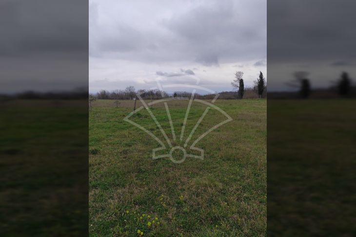 Poljoprivredno zemljište, Prodaja, Barban, Barban Poljoprivredno zemljište, Prodaja, Barban, Barban