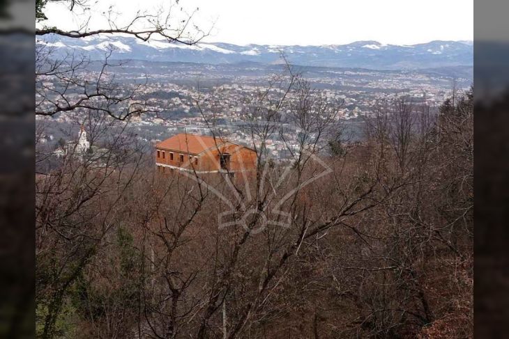 Građevinsko zemljište, Prodaja, Matulji, Rukavac Građevinsko zemljište, Prodaja, Matulji, Rukavac