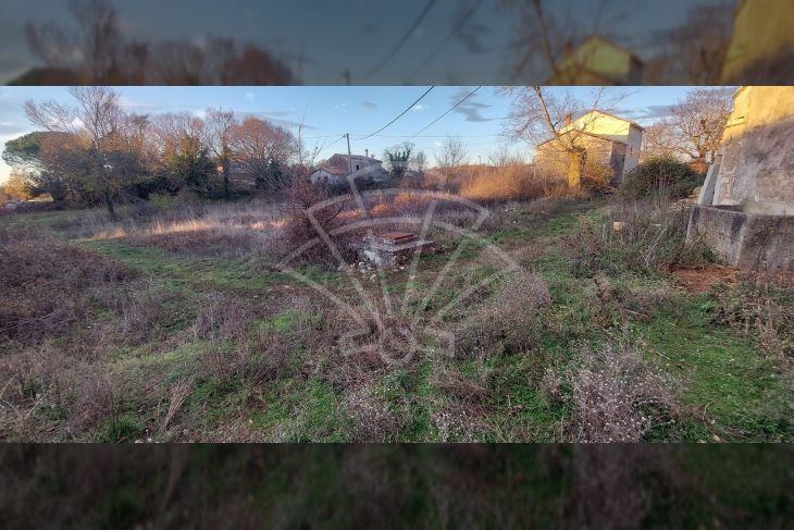 Građevinsko zemljište, Prodaja, Višnjan, Fabci Građevinsko zemljište, Prodaja, Višnjan, Fabci
