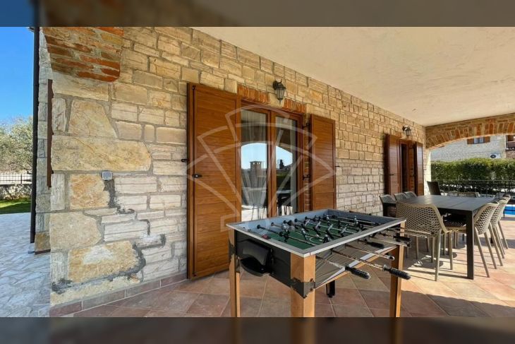 Vila, Prodaja, Svetvinčenat, Butkovići Vila, Prodaja, Svetvinčenat, Butkovići