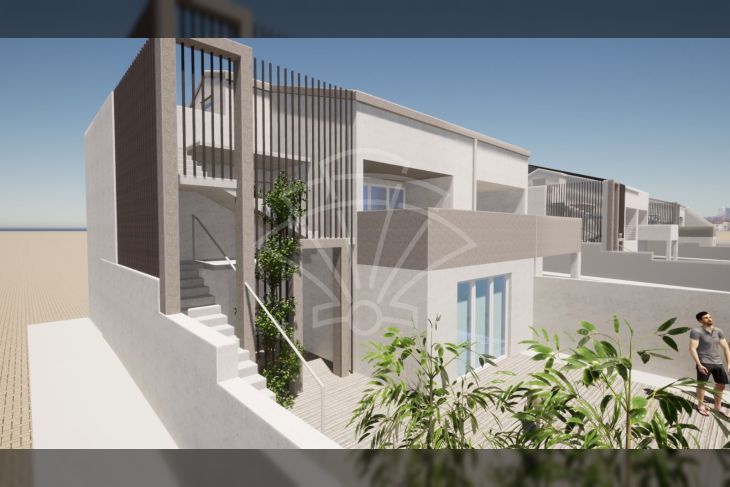 Apartmanska kuća, Prodaja, Crikvenica, Selce Apartmanska kuća, Prodaja, Crikvenica, Selce