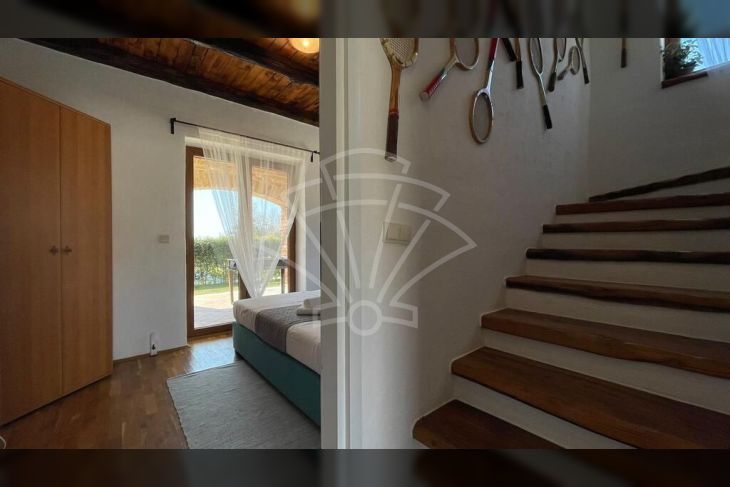 Vila, Prodaja, Svetvinčenat, Butkovići Vila, Prodaja, Svetvinčenat, Butkovići