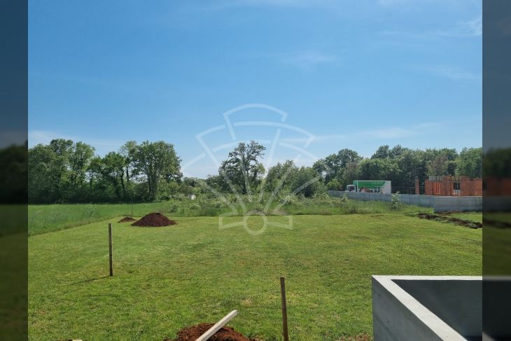 Građevinsko stambeno zemljište, Prodaja, Marčana, Marčana Građevinsko stambeno zemljište, Prodaja, Marčana, Marčana