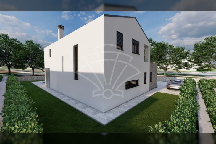 Vila, Prodaja, Malinska-dubašnica, Sveti Anton Vila, Prodaja, Malinska-dubašnica, Sveti Anton