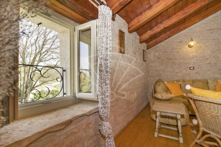 Kuća u nizu, Prodaja, Svetvinčenat, Kranjčići Kuća u nizu, Prodaja, Svetvinčenat, Kranjčići