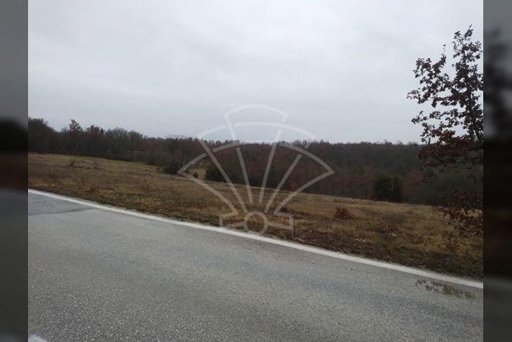 Građevinsko zemljište, Prodaja, Višnjan, Višnjan Građevinsko zemljište, Prodaja, Višnjan, Višnjan