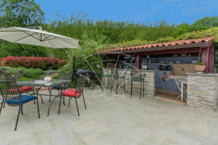 Samostojeća kuća, Prodaja, Opatija - Okolica, Ičići Samostojeća kuća, Prodaja, Opatija - Okolica, Ičići