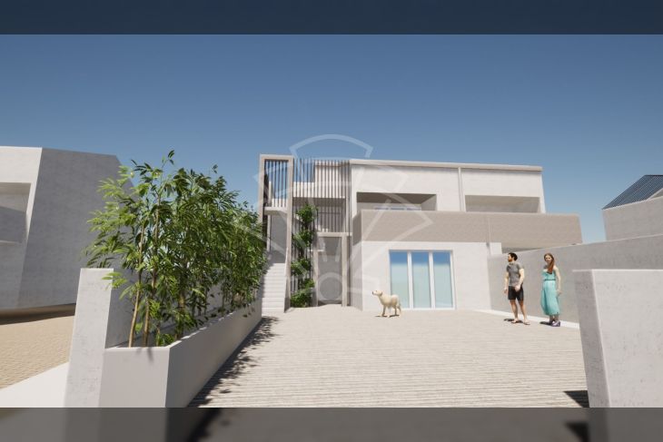 Apartmanska kuća, Prodaja, Crikvenica, Selce Apartmanska kuća, Prodaja, Crikvenica, Selce