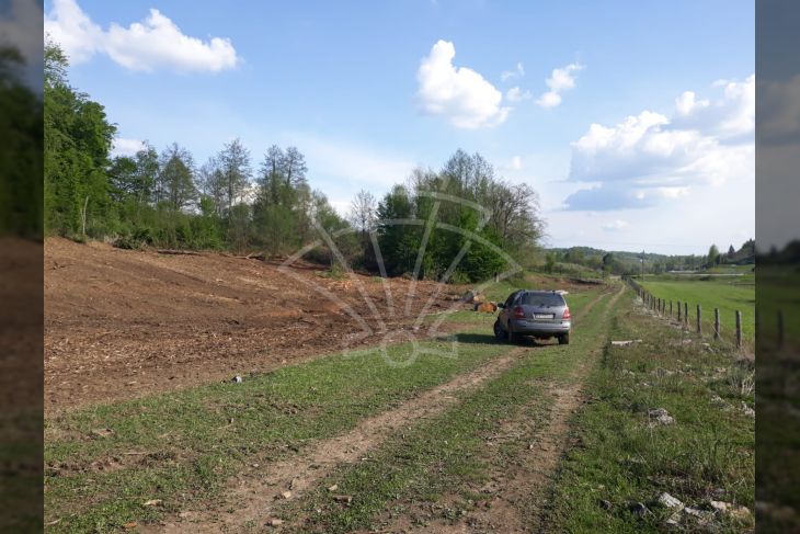 Građevinsko zemljište, Prodaja, Netretić, Veliki Modruš Potok Građevinsko zemljište, Prodaja, Netretić, Veliki Modruš Potok