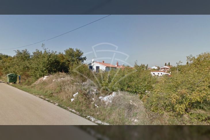 Građevinsko zemljište, Prodaja, Poreč, Perci Građevinsko zemljište, Prodaja, Poreč, Perci