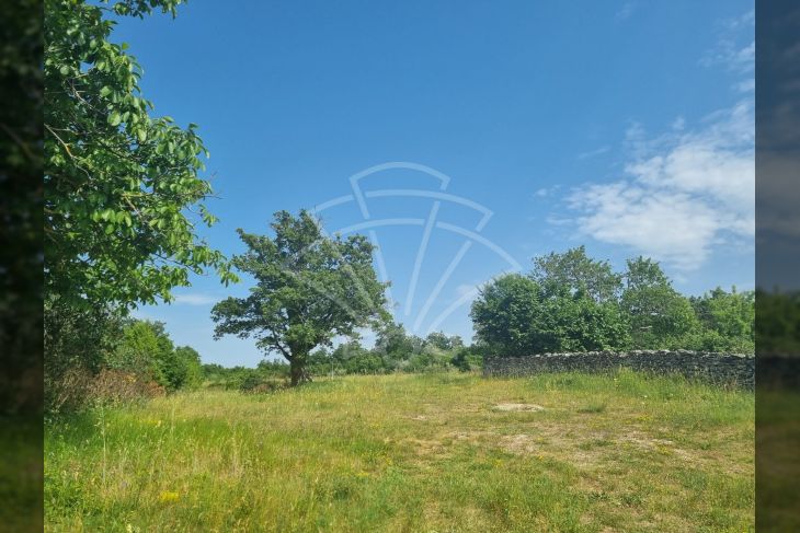 Građevinsko zemljište, Prodaja, Svetvinčenat, Boškari Građevinsko zemljište, Prodaja, Svetvinčenat, Boškari