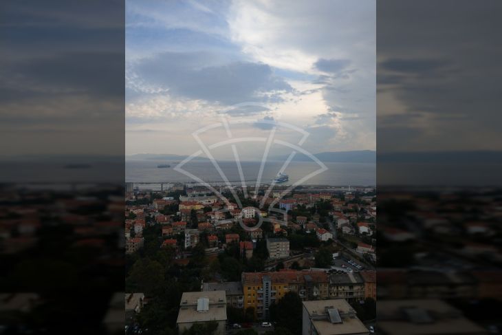 Stan u zgradi, Najam, Rijeka, Sjever Stan u zgradi, Najam, Rijeka, Sjever