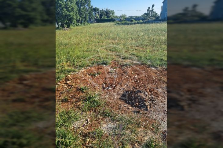Građevinsko zemljište, Prodaja, Vodnjan, Vodnjan Građevinsko zemljište, Prodaja, Vodnjan, Vodnjan