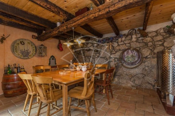 Samostojeća kuća, Prodaja, Opatija - Okolica, Ičići Samostojeća kuća, Prodaja, Opatija - Okolica, Ičići