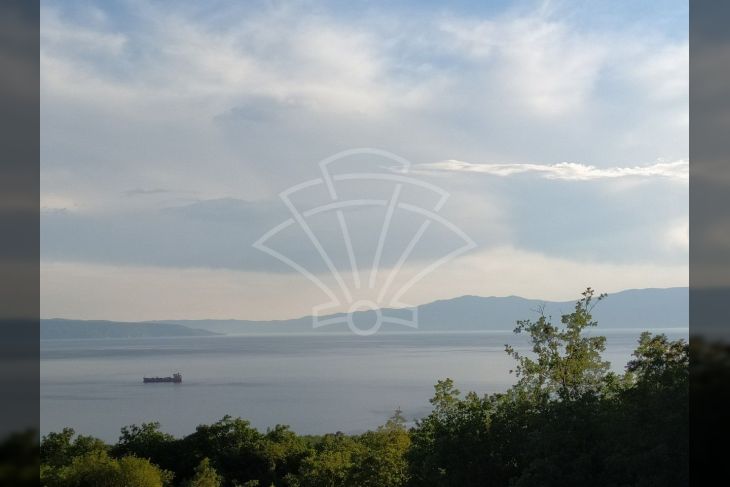 Građevinsko zemljište, Prodaja, Kostrena, Vrh Martinšćice Građevinsko zemljište, Prodaja, Kostrena, Vrh Martinšćice