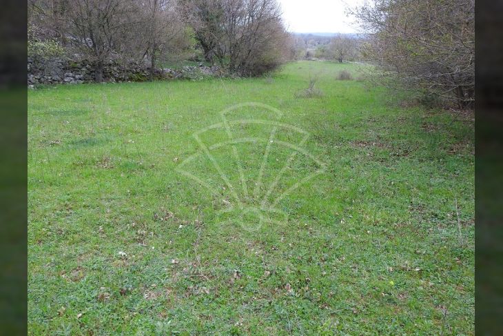 Poljoprivredno zemljište, Prodaja, Krk, Vrh Poljoprivredno zemljište, Prodaja, Krk, Vrh