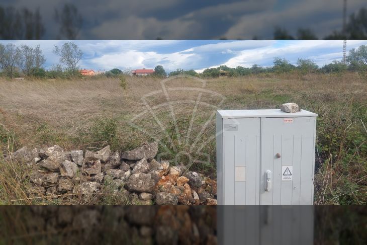 Građevinsko zemljište, Prodaja, Pula, Pula Građevinsko zemljište, Prodaja, Pula, Pula