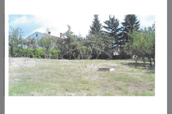 Građevinsko zemljište, Prodaja, Karojba, Karojba Građevinsko zemljište, Prodaja, Karojba, Karojba