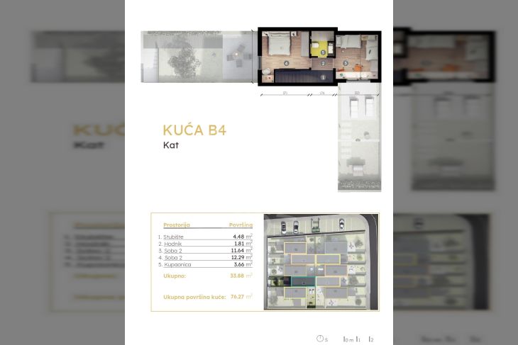Kuća u nizu, Prodaja, Poreč, Poreč Kuća u nizu, Prodaja, Poreč, Poreč