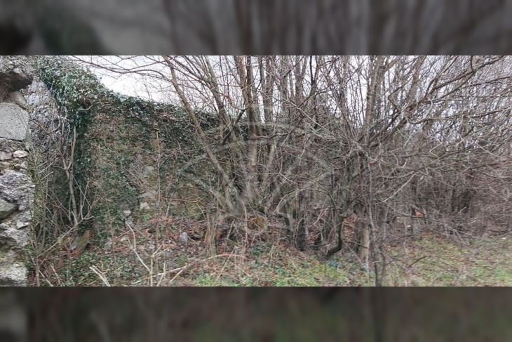 Građevinsko zemljište, Prodaja, Jelenje, Dražice Građevinsko zemljište, Prodaja, Jelenje, Dražice