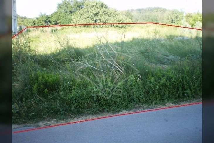 Građevinsko zemljište, Prodaja, Rab, Lopar Građevinsko zemljište, Prodaja, Rab, Lopar