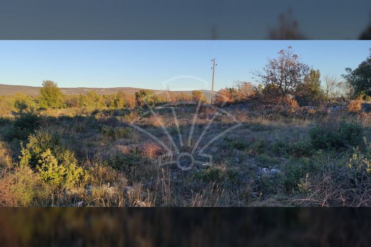 Građevinsko stambeno zemljište, Prodaja, Marčana, Rakalj Građevinsko stambeno zemljište, Prodaja, Marčana, Rakalj