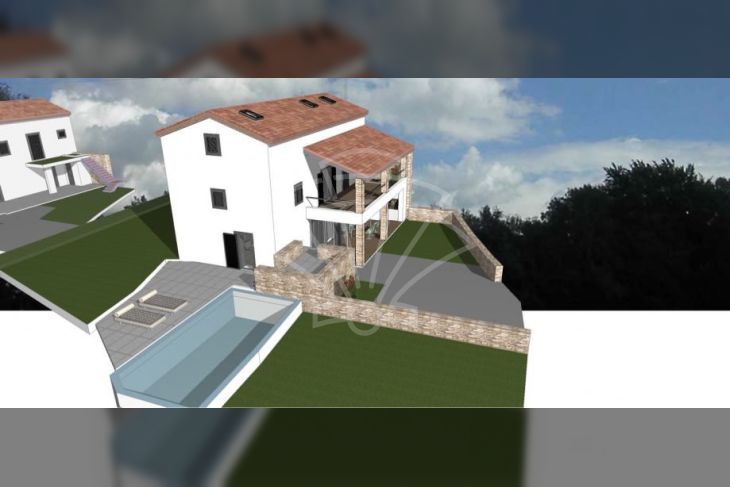 Dvojna kuća, Prodaja, Kanfanar, Kanfanar Dvojna kuća, Prodaja, Kanfanar, Kanfanar
