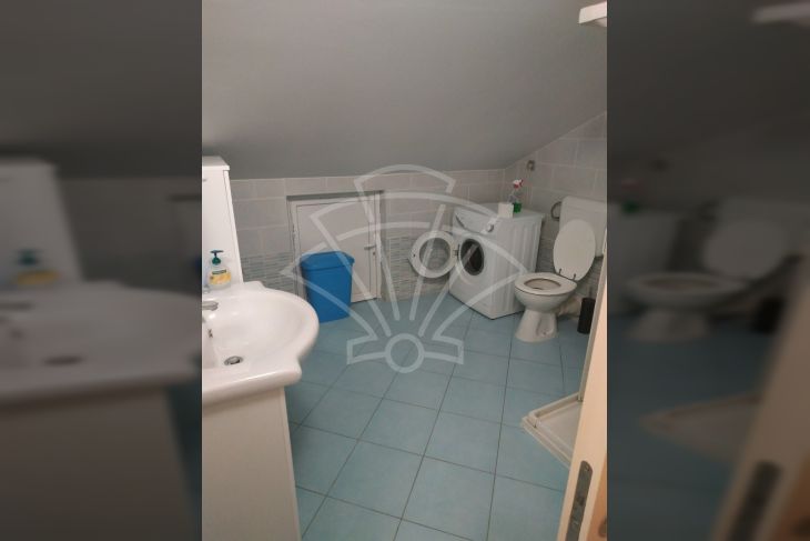 Stan u zgradi, Najam, Rijeka, Zapad Stan u zgradi, Najam, Rijeka, Zapad