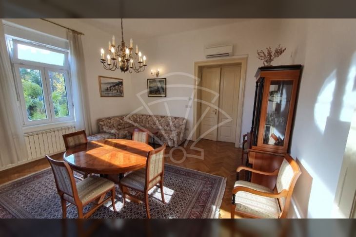 Stan u vili, Prodaja, Opatija, Opatija Stan u vili, Prodaja, Opatija, Opatija