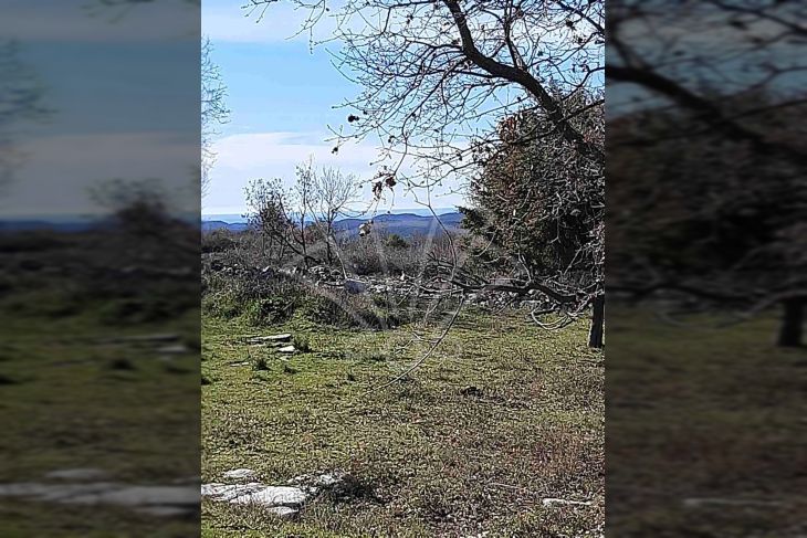 Građevinsko zemljište, Prodaja, Kanfanar, Jural Građevinsko zemljište, Prodaja, Kanfanar, Jural