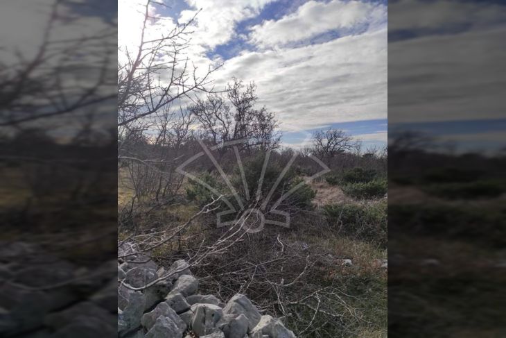 Poljoprivredno zemljište, Prodaja, Kraljevica, Šmrika Poljoprivredno zemljište, Prodaja, Kraljevica, Šmrika