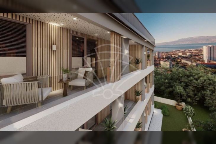 Stan u novogradnji, Prodaja, Rijeka, Zapad Stan u novogradnji, Prodaja, Rijeka, Zapad