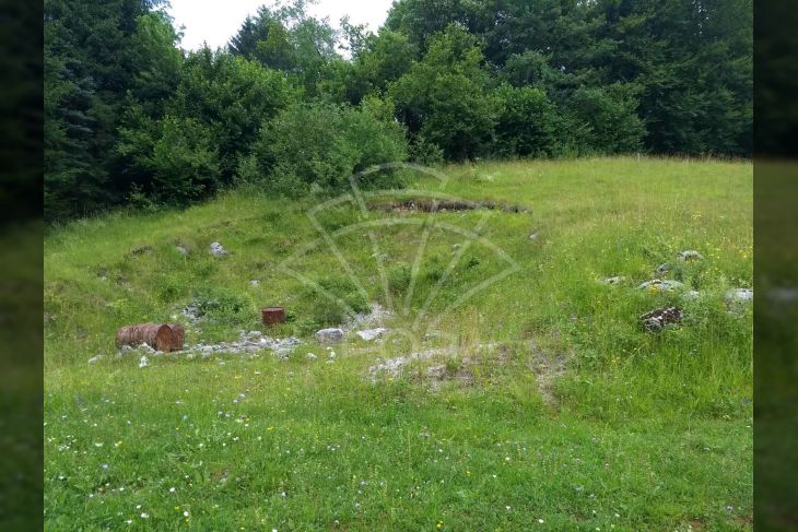 Građevinsko zemljište, Prodaja, Čabar, Gerovo Građevinsko zemljište, Prodaja, Čabar, Gerovo