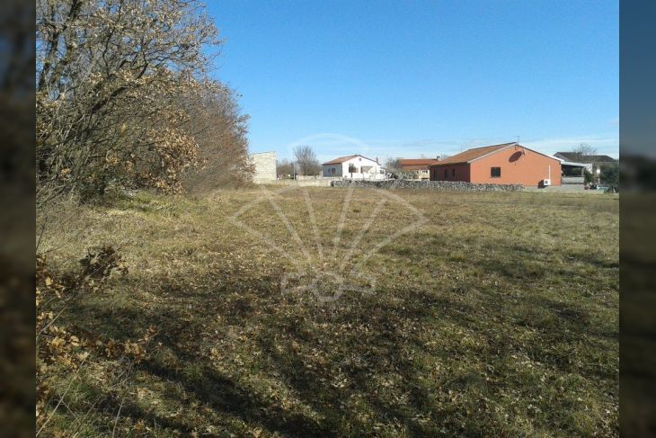 Građevinsko zemljište, Prodaja, Kanfanar, Ladići Građevinsko zemljište, Prodaja, Kanfanar, Ladići