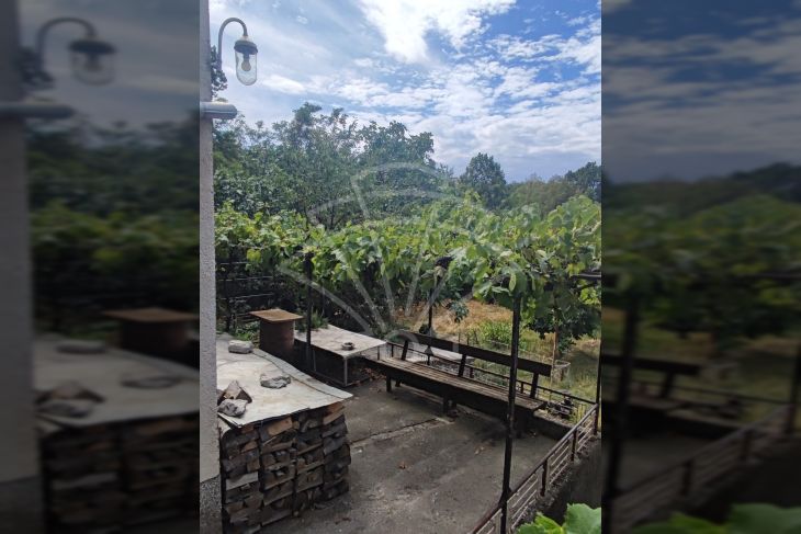 Samostojeća kuća, Prodaja, Bakar, Hreljin Samostojeća kuća, Prodaja, Bakar, Hreljin