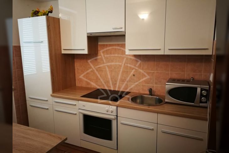 Stan u zgradi, Prodaja, Omišalj, Njivice Stan u zgradi, Prodaja, Omišalj, Njivice