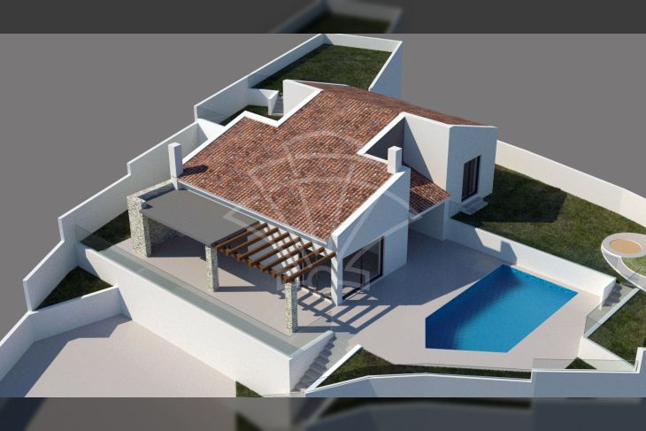 Vila, Prodaja, Svetvinčenat, Bibići Vila, Prodaja, Svetvinčenat, Bibići