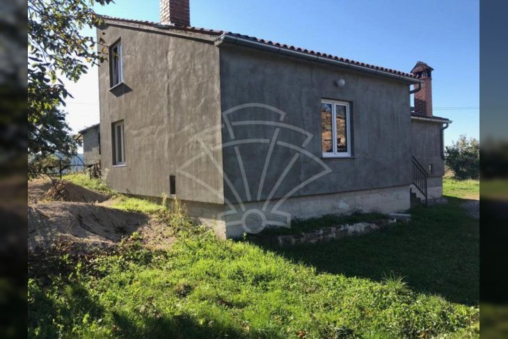 Samostojeća kuća, Prodaja, Cerovlje, Previž Samostojeća kuća, Prodaja, Cerovlje, Previž