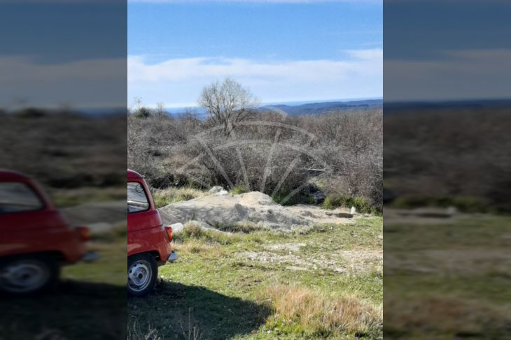 Građevinsko zemljište, Prodaja, Kanfanar, Jural Građevinsko zemljište, Prodaja, Kanfanar, Jural