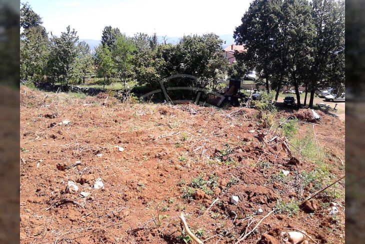 Građevinsko zemljište, Prodaja, Opatija - Okolica, Oprić Građevinsko zemljište, Prodaja, Opatija - Okolica, Oprić
