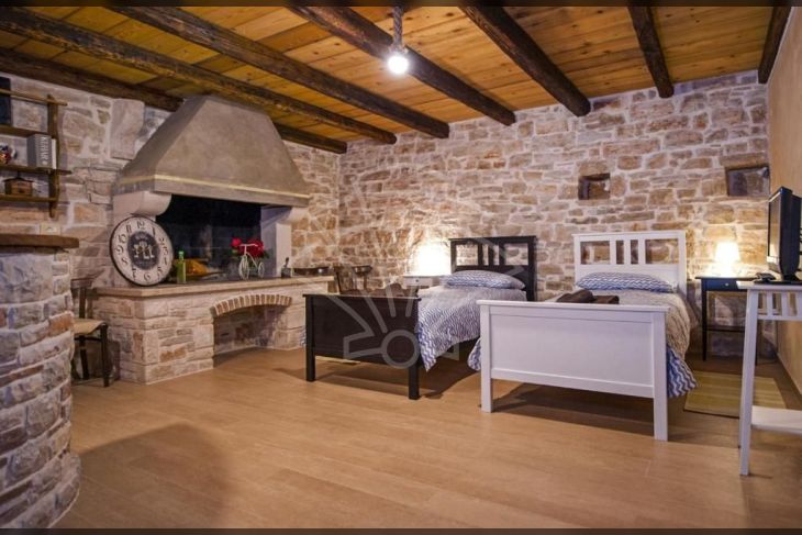 Samostojeća kuća, Prodaja, Bale, Krmed Samostojeća kuća, Prodaja, Bale, Krmed