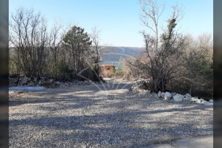 Građevinsko zemljište, Prodaja, Raša, Trget Građevinsko zemljište, Prodaja, Raša, Trget