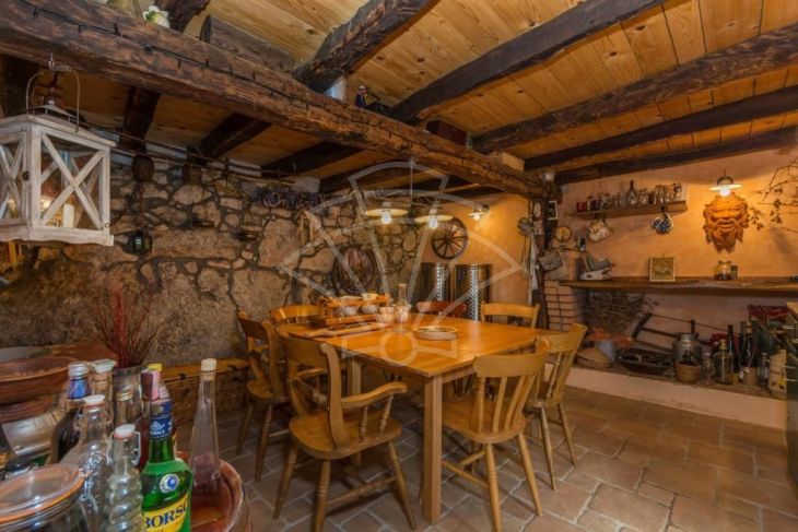 Samostojeća kuća, Prodaja, Opatija - Okolica, Ičići Samostojeća kuća, Prodaja, Opatija - Okolica, Ičići