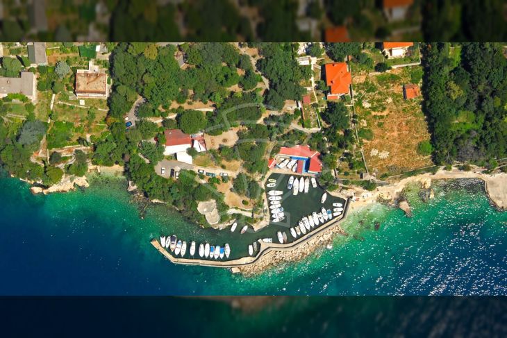Građevinsko zemljište, Prodaja, Kostrena, Kostrena Sveta Lucija Građevinsko zemljište, Prodaja, Kostrena, Kostrena Sveta Lucija