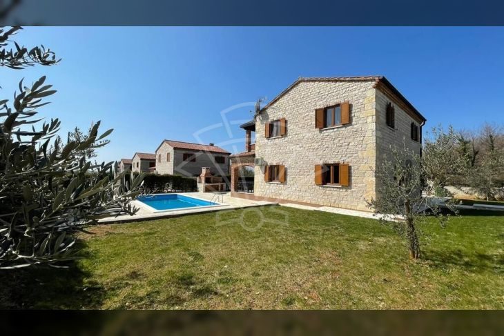 Vila, Prodaja, Svetvinčenat, Butkovići Vila, Prodaja, Svetvinčenat, Butkovići