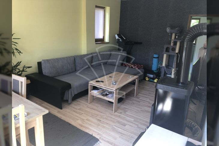 Stan u zgradi, Prodaja, Čabar, Čabar Stan u zgradi, Prodaja, Čabar, Čabar